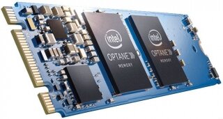Intel Optane Hafıza 32 GB (MEMPEK1W032GA) Akıllı Bellek kullananlar yorumlar